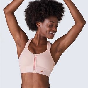 SHEFIT Flex Sports Bra